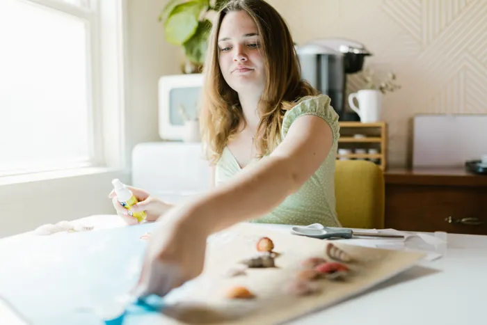 Keeping Paper Crafting Affordable